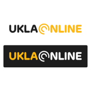 Ukla Online Logo PNG Vector