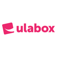 Ulabox Logo PNG Vector