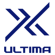 ULTIMA by SHIBUYA Archery Logo PNG Vector