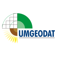 UMGEODAT Umwelt- und Geodatenmanagement Logo PNG Vector