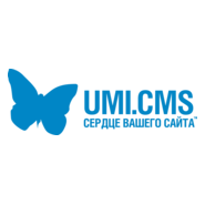 UMI.CMS Logo PNG Vector
