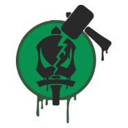 Undegraund Resistance Logo PNG Vector