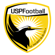 Union Sportive Philibertine Football Saint-Philber Logo PNG Vector