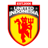 United Indonesia Logo PNG Vector