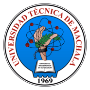 UNIVERSIDAD TECNICA DE MACHALA Logo PNG Vector