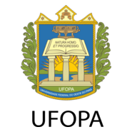 Universidade Federal do Oeste do Pará - UFOPA Logo PNG Vector