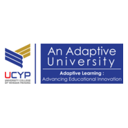 University College of Yayasan Pahang Logo PNG Vector