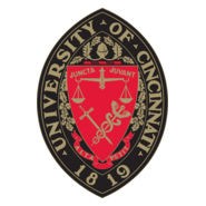 University of Cincinnati Logo PNG Vector