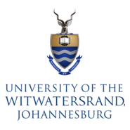 University of the Witwatersrand, Johannesburg Logo PNG Vector