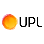 UPL (United Phosphorus Limited) Logo PNG Vector