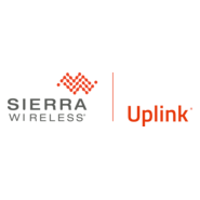 Uplink Security Logo PNG Vector