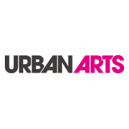 URBAN ARTS Logo PNG Vector