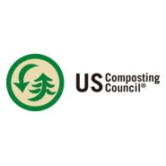 US Composting Council Logo PNG Vector