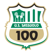 US Sassuolo Calcio Logo PNG Vector