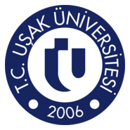 Uşak Üniversitesi Logo PNG Vector