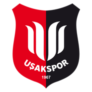 Uşakspor Logo PNG Vector