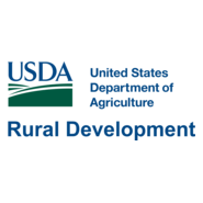 USDA Rural Development Logo PNG Vector