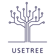 UseTree Logo PNG Vector