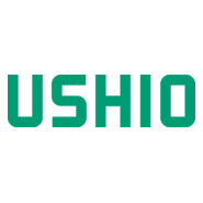 Ushio Logo PNG Vector