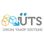 ÜTS Logo PNG Vector