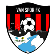 Van Spor Futbol Kulübü Logo PNG Vector