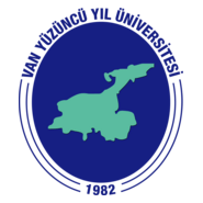 Van Yüzüncü Yıl Üniversitesi Logo PNG Vector