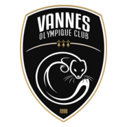 Vannes Olympique Club Logo PNG Vector