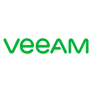 Veeam Logo PNG Vector