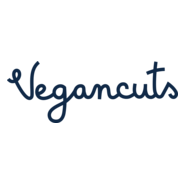 Vegancuts Logo PNG Vector