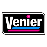 VENIER Logo PNG Vector