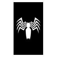 Venom Logo PNG Vector
