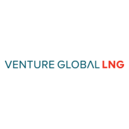 Venture Global LNG Logo PNG Vector
