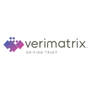 Verimatrix Logo PNG Vector