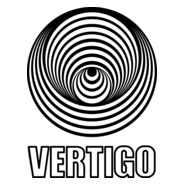 Vertigo Records Logo PNG Vector