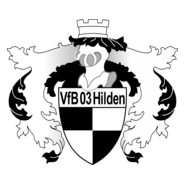 VfB 03 Hilden Logo PNG Vector