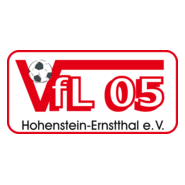VfL 05 Hohenstein-Ernstthal Logo PNG Vector