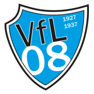 VfL 08 Vichttal Logo PNG Vector