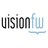 Vision Fort Worth Logo PNG Vector
