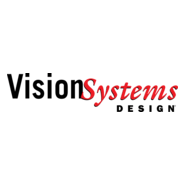 Vision Systems Design Logo PNG Vector