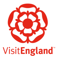 Visit England Logo PNG Vector