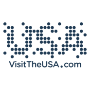 Visit the Usa Logo PNG Vector