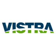 Vistra Corp Logo PNG Vector