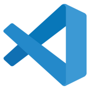 Visual Studio Code Logo PNG Vector