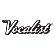 Vocalist Logo PNG Vector