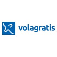 Volagratis Logo PNG Vector