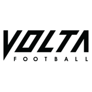 Volta Football Logo PNG Vector