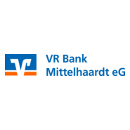 VR Bank Mittelhaardt eG Logo PNG Vector