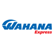 wahana express Logo PNG Vector