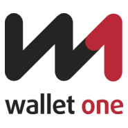 Wallet One Logo PNG Vector