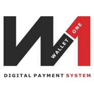 Wallet One Logo PNG Vector